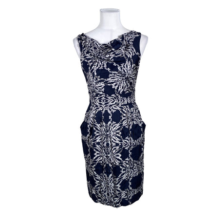 Unisex InWear - Õhuke kleit, suurus 36 - Sinine ()