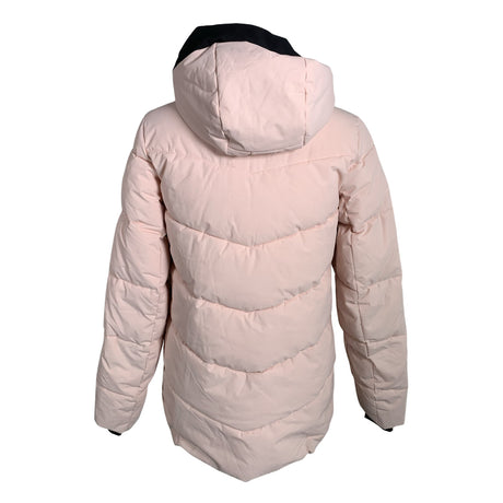 Unisex Icepeak - Talvejope, suurus 36 - Heleroosa (2)