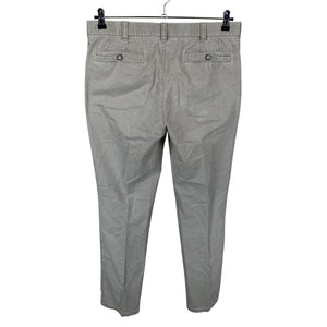 Unisex Meyer - Mittevenivad püksid, suurus L - Beige (2)