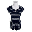 Unisex Voglia - T-särk, suurus 36 - Sinine ()