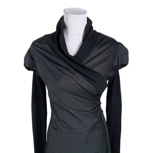Unisex Sand - Pidulik kleit, suurus 36 - Must (3)