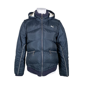 Unisex Puma - Sulejope, suurus 34 - Sinine (1)