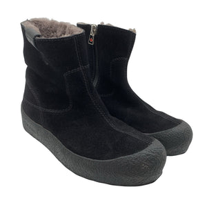 Unisex Canada Snow - Talvejalanõud, suurus 36 - Must (2)
