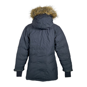 Unisex Peak Performance - Sulejope, suurus 36 - Must (3)
