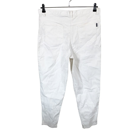 Unisex Vicky - Teksad, suurus 44 - Valge (2)