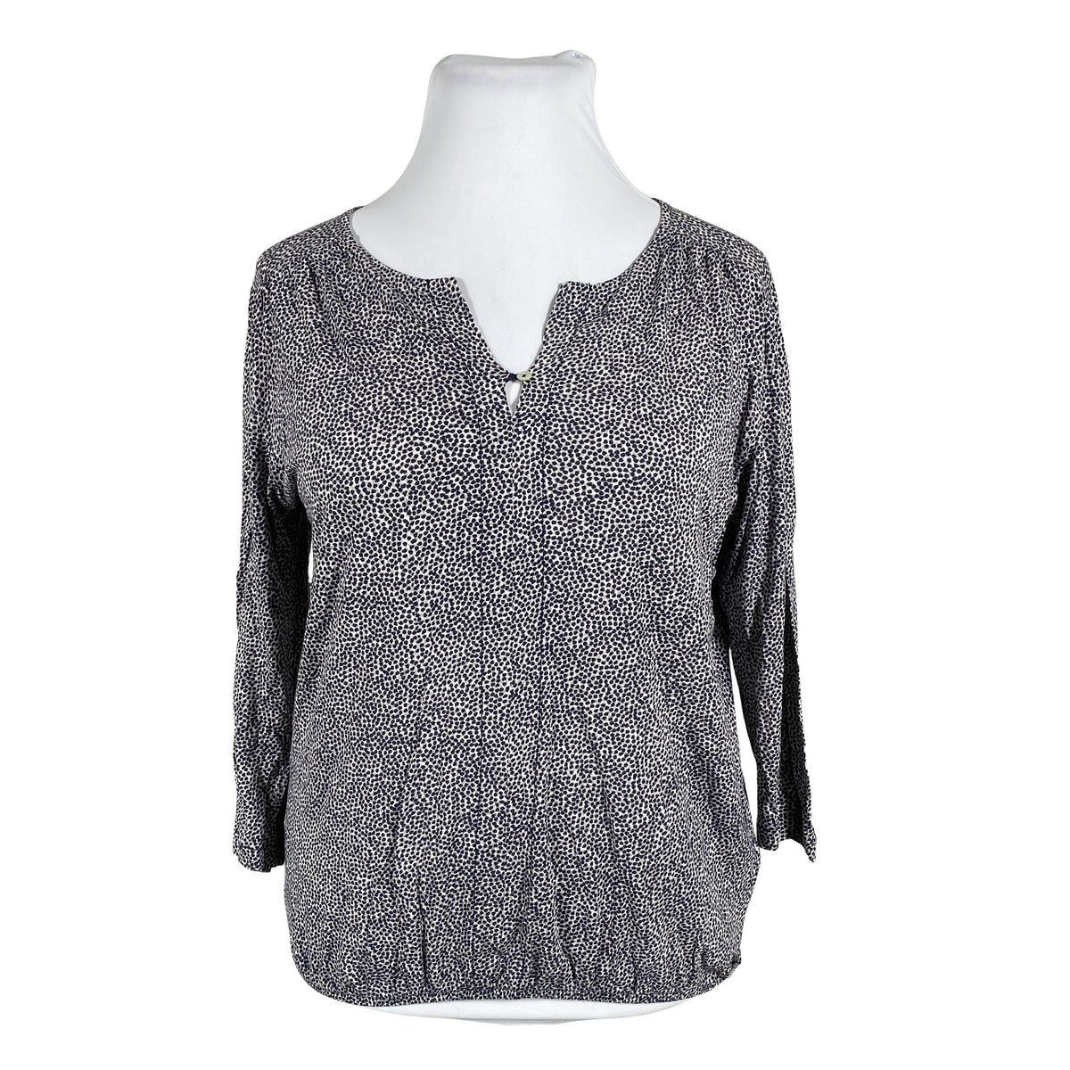 Unisex Marc O'Polo - Trikotaažist pluus, suurus 42 - Hall (1)