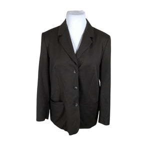 Unisex Liva By Danwear - Jakk, suurus 44 - Pruun (1)