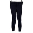 Unisex CRW - Ratsapüksid, suurus 122 - 128 - Must ()