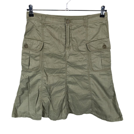Unisex Jackpot - Mitteveniv seelik, suurus W26 - Roheline ()