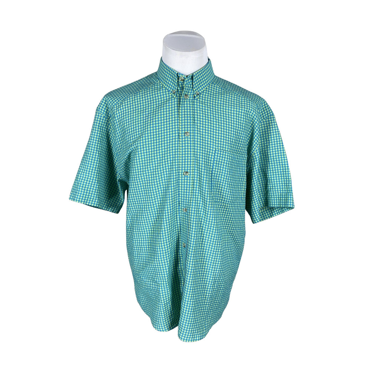 Unisex Ewald - Triiksärk, suurus L - Roheline (1)