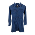 Unisex Esprit - Teksakleit, suurus 152 - 158 - Sinine ()