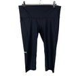 Unisex Under Armour - Poolpikad spordipüksid, suurus 40 - Must ()