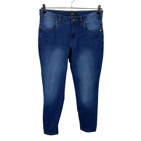Unisex Zizzi - Teksad, suurus 42 - Sinine ()
