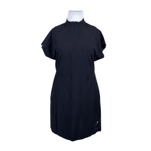 Unisex Rukka - Spordikleit, suurus 42 - Must (1)
