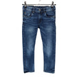 Unisex Lindex - Teksad, suurus 122 - 128 - Sinine ()