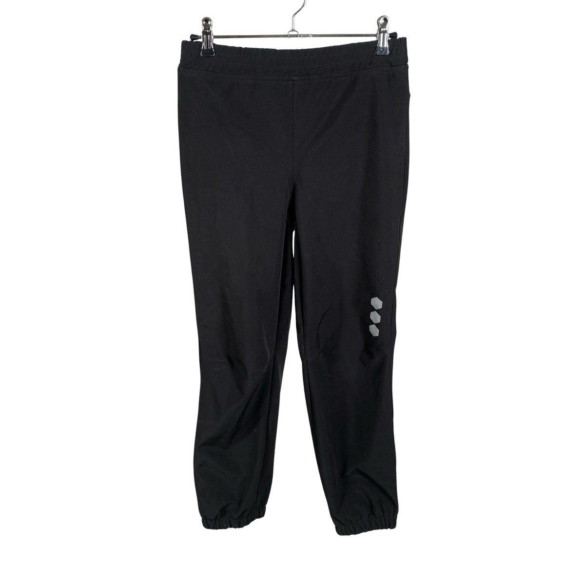Unisex Bogi - Softshell püksid, suurus 128 - 134 - Must (1)