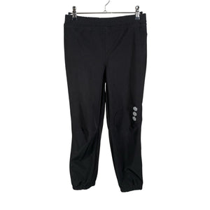 Unisex Bogi - Softshell püksid, suurus 128 - 134 - Must (1)