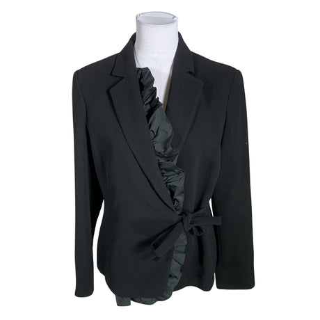Unisex Ril's - Jakk, suurus 40 - Must ()