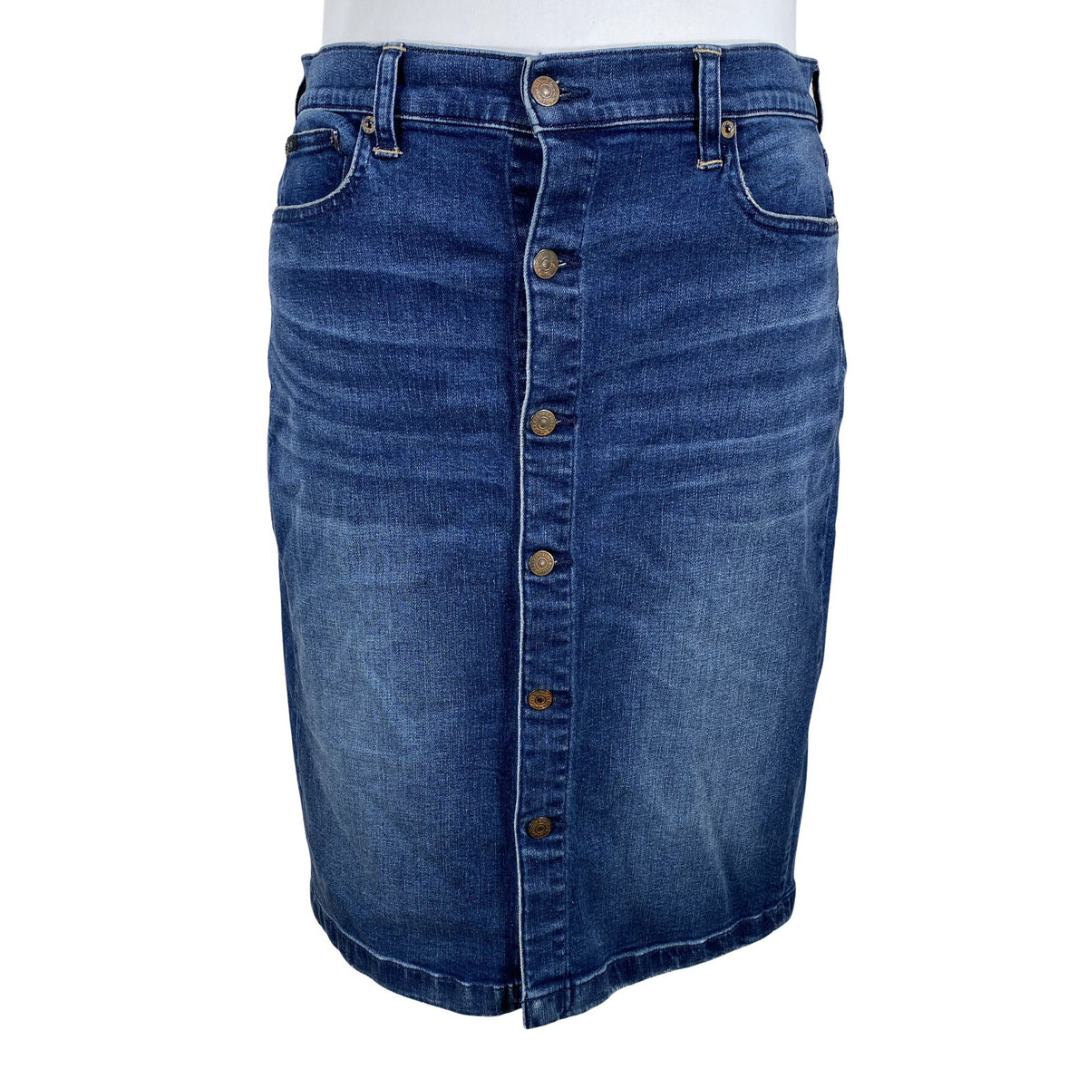Unisex Polo Ralph Lauren - Teksaseelik, suurus 44 - Sinine (1)
