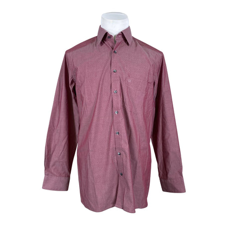 Unisex Olymp - Triiksärk, suurus XL - Heleroosa ()