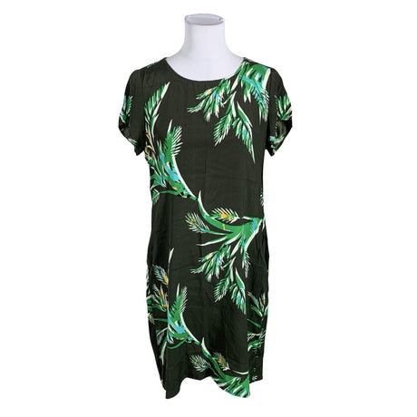 Unisex Philosophy Blues Original - Õhuke kleit, suurus 38 - Roheline ()