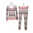 Unisex Hunkemöller - Soe pesu, suurus 36 - Heleroosa ()