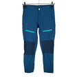 Unisex Halti - Õuepüksid, suurus 38 - Sinine ()