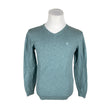 Unisex Tom Tailor - Kampsun, suurus M - Türkiis ()