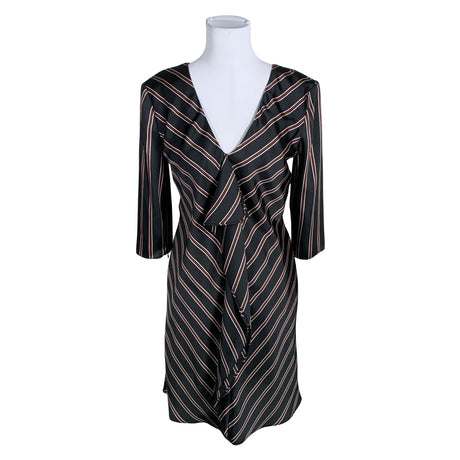 Unisex Liu Jo - Õhuke kleit, suurus 36 - Must ()
