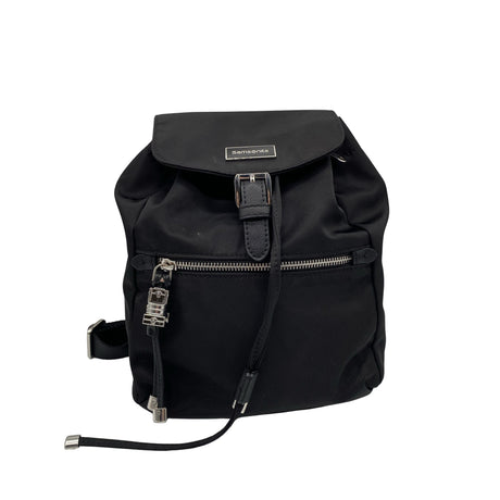 Unisex Samsonite - Seljakott, suurus Ei kokoa - Must ()