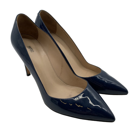 Unisex Hugo Boss - Kontsakingad, suurus 40 - Sinine (2)