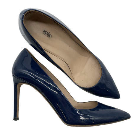 Unisex Hugo Boss - Kontsakingad, suurus 40 - Sinine ()