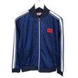 Unisex Hugo Boss - Soojendusjope, suurus 158 - 164 - Sinine ()