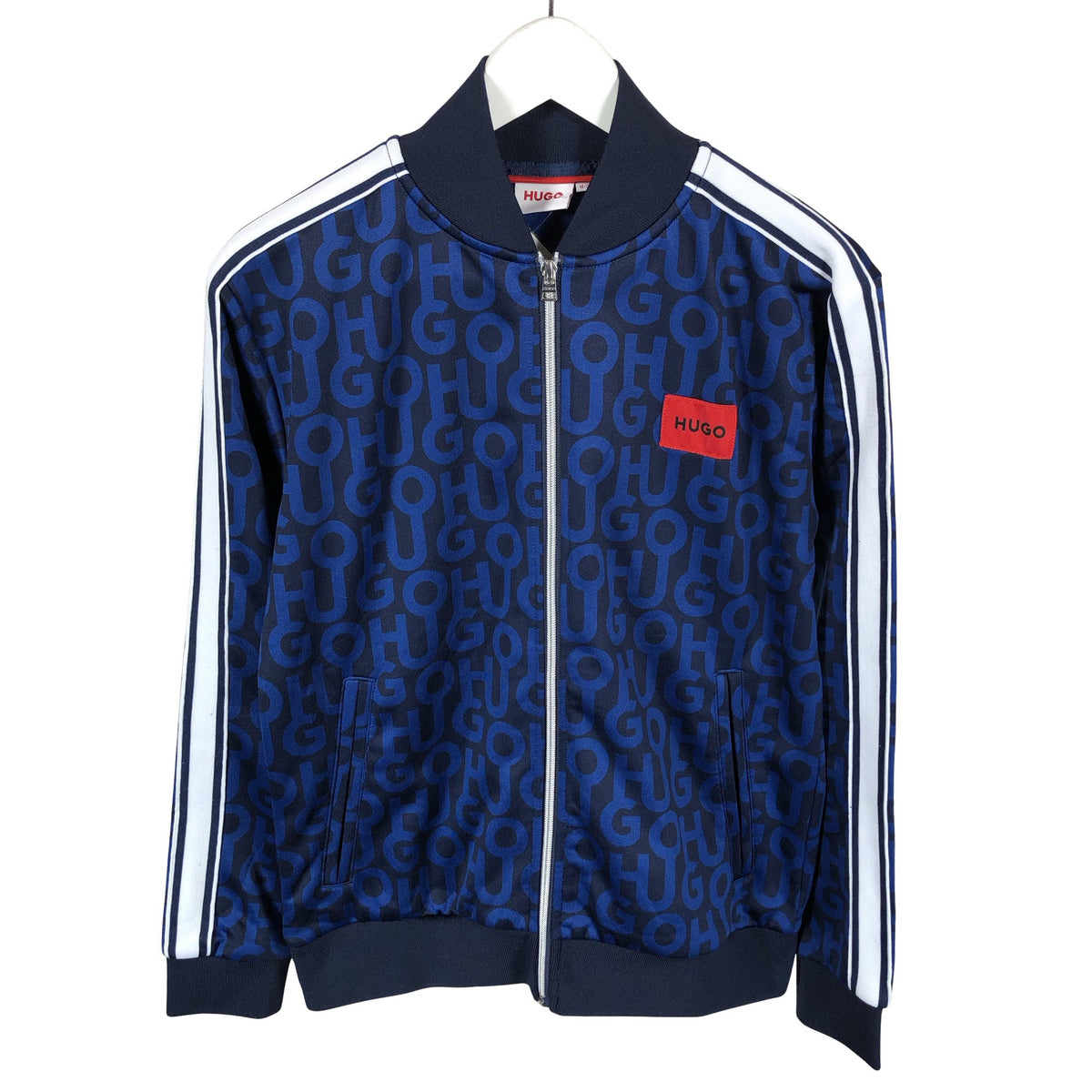 Unisex Hugo Boss - Soojendusjope, suurus 158 - 164 - Sinine (1)