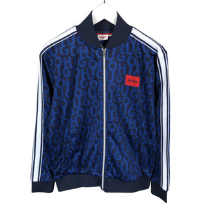 Unisex Hugo Boss - Soojendusjope, suurus 158 - 164 - Sinine (1)