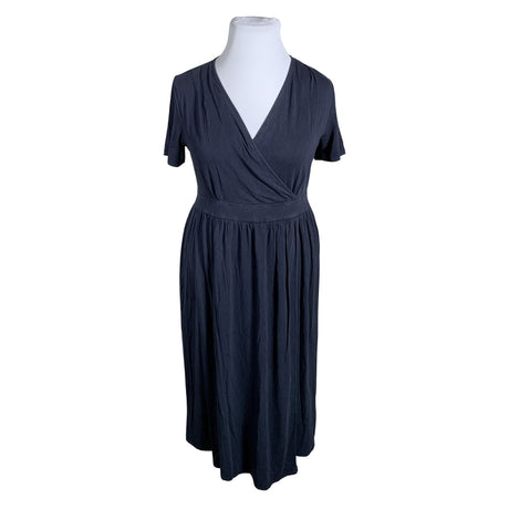 Unisex Marc O'Polo - Trikotaažist kleit, suurus 42 - Sinine ()