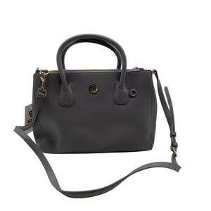 Unisex Tommy Hilfiger - Käekott, suurus Midi - Hall (1)