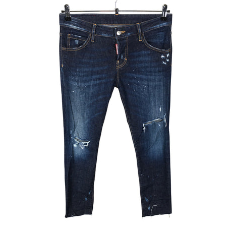 Unisex Dsquared2 - Teksad, suurus 38 - Sinine ()