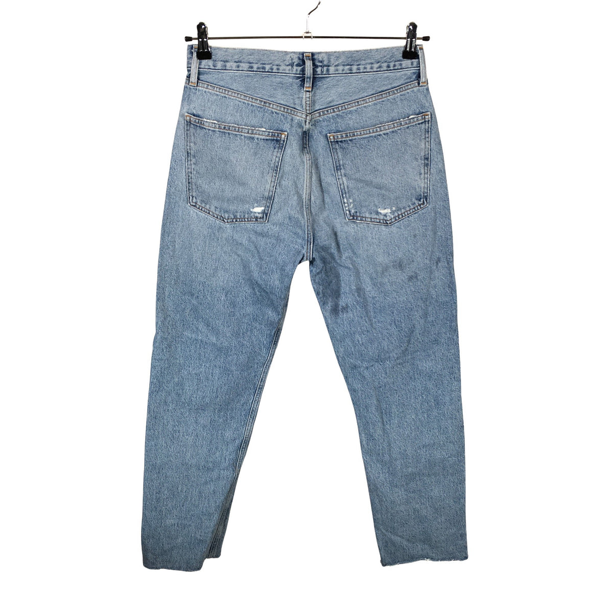 Unisex Agolde - Teksad, suurus W29 - Helesinine (2)