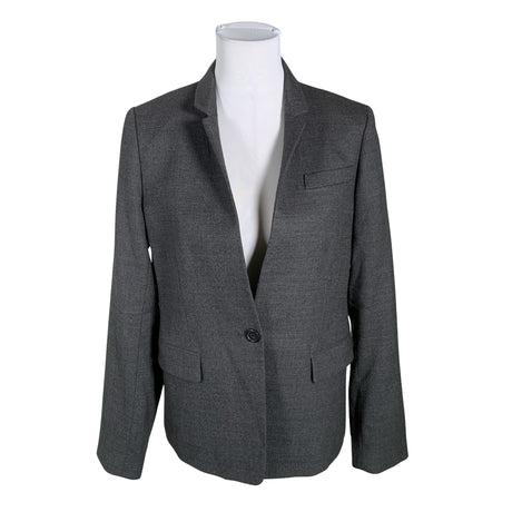 Unisex J.Crew - Jakk, suurus 40 - Hall ()