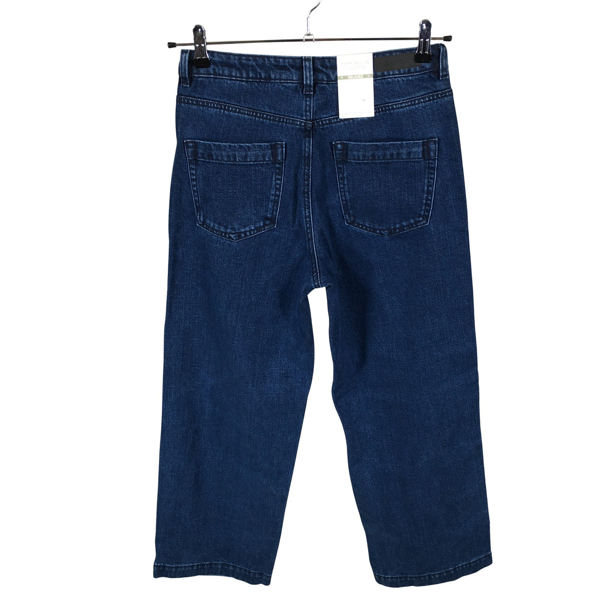 Unisex Tom Tailor - Teksad, suurus W28 - Sinine (2)