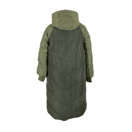 Unisex Zizzi - Talvejope, suurus 44 - Roheline (2)
