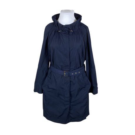 Unisex Ulla Popken - Jope, suurus 58 - Sinine ()
