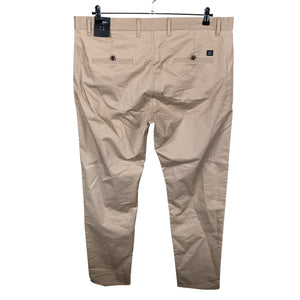 Unisex Matinique - Chino-püksid, suurus W40 - Beige (2)