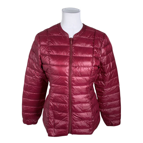 Unisex Aventura - Kerge sulejope, suurus 38 - Lilla ()