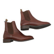 Unisex Gant - Poolsaapad, suurus 40 - Pruun ()
