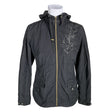 Unisex Luhta - Jope, suurus 36 - Must ()