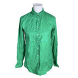 Unisex J. Crew - Triiksärk, suurus 36 - Roheline ()