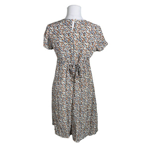 Unisex Andiata - Mitteveniv kleit, suurus 36 - Sinine (2)