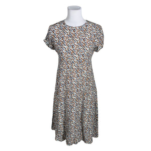 Unisex Andiata - Mitteveniv kleit, suurus 36 - Sinine (1)